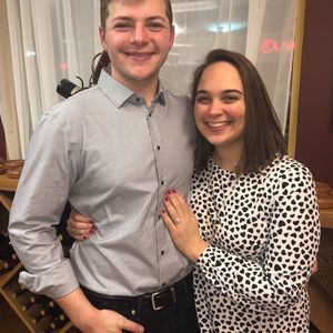 Meet your Posher, Julia